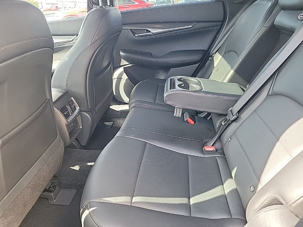 2024 INFINITI QX55 LUXE ***CERTIFIED***