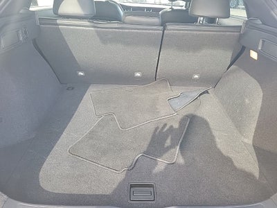 2024 INFINITI QX55 LUXE ***CERTIFIED***