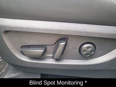 2025 INFINITI QX55 LUXE ***CERTIFIED***