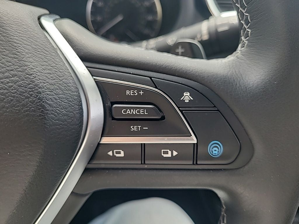 2025 INFINITI QX55 LUXE ***CERTIFIED***