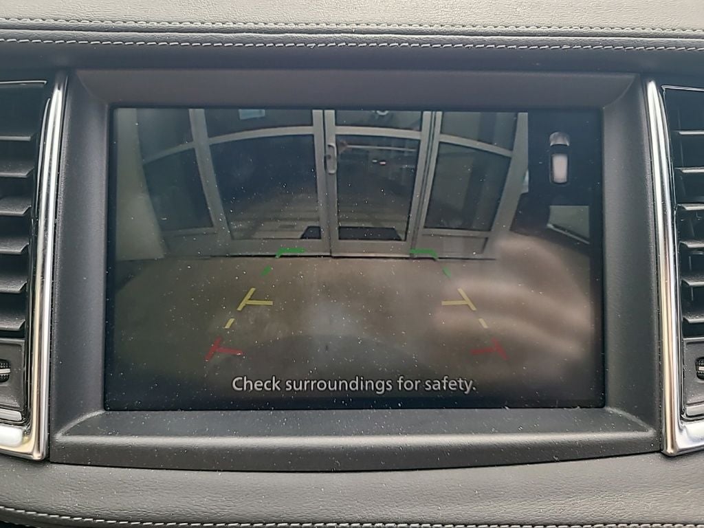 2025 INFINITI QX55 LUXE ***CERTIFIED***