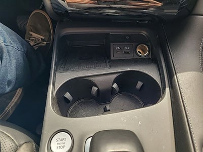 2025 INFINITI QX55 LUXE ***CERTIFIED***