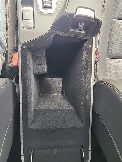 2025 INFINITI QX55 LUXE ***CERTIFIED***