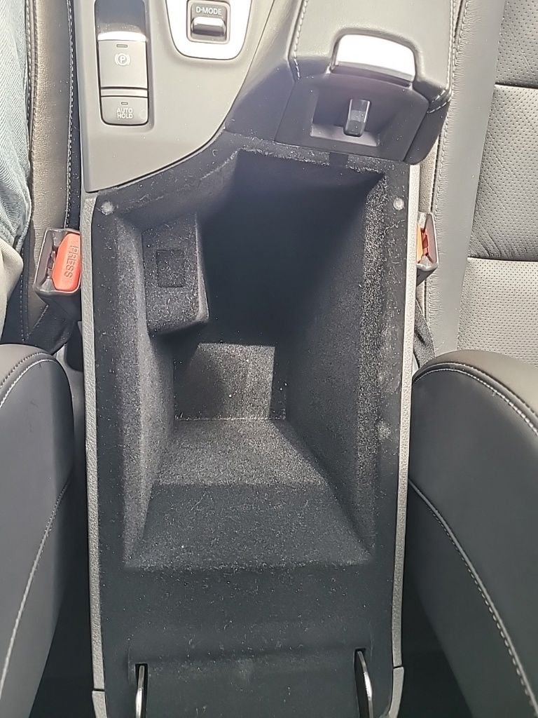 2025 INFINITI QX55 LUXE ***CERTIFIED***