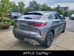 2025 INFINITI QX55 LUXE ***CERTIFIED***