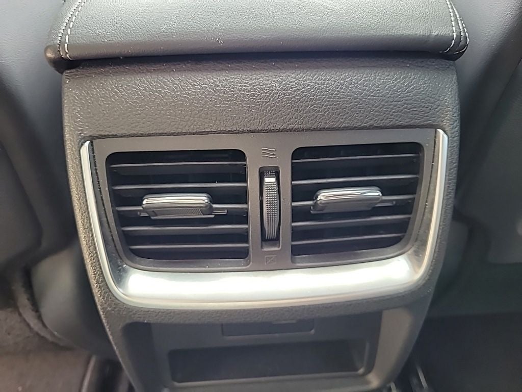 2025 INFINITI QX55 LUXE ***CERTIFIED***