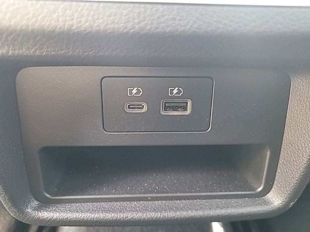 2025 INFINITI QX55 LUXE ***CERTIFIED***