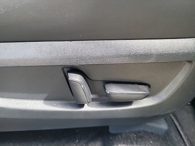 2025 INFINITI QX55 LUXE ***CERTIFIED***