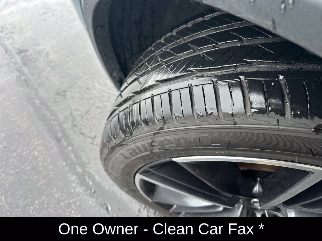 2023 INFINITI QX55 ESSENTIAL ***CERTIFIED***