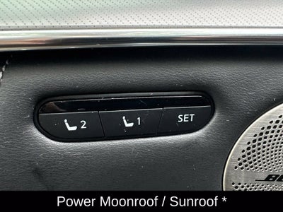 2023 INFINITI QX55 ESSENTIAL ***CERTIFIED***