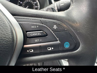 2023 INFINITI QX55 ESSENTIAL ***CERTIFIED***