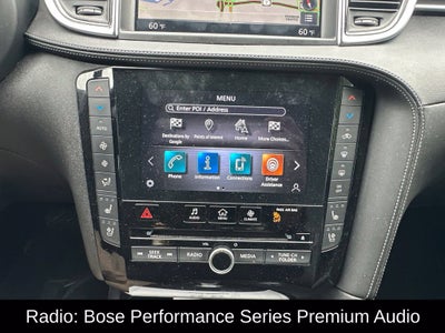 2023 INFINITI QX55 ESSENTIAL ***CERTIFIED***