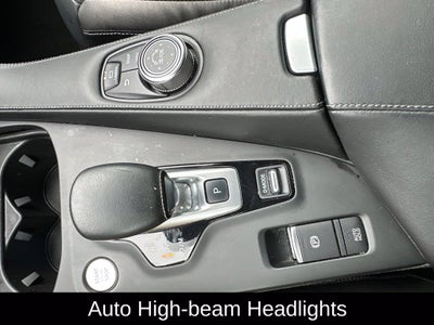 2023 INFINITI QX55 ESSENTIAL ***CERTIFIED***