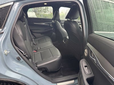 2023 INFINITI QX55 ESSENTIAL ***CERTIFIED***