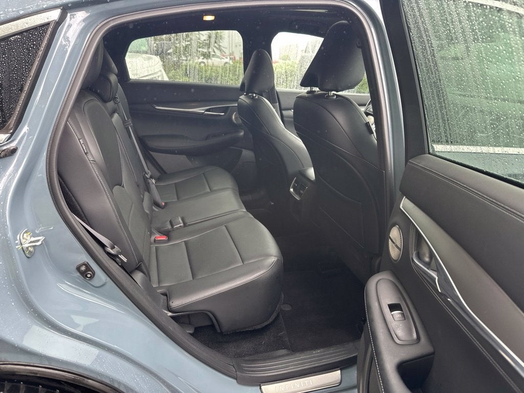 2023 INFINITI QX55 ESSENTIAL ***CERTIFIED***