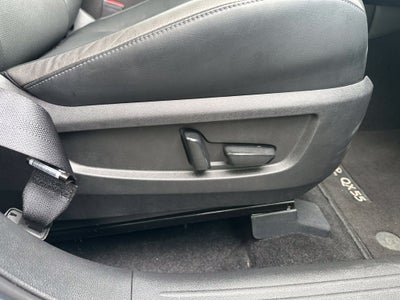 2023 INFINITI QX55 ESSENTIAL ***CERTIFIED***