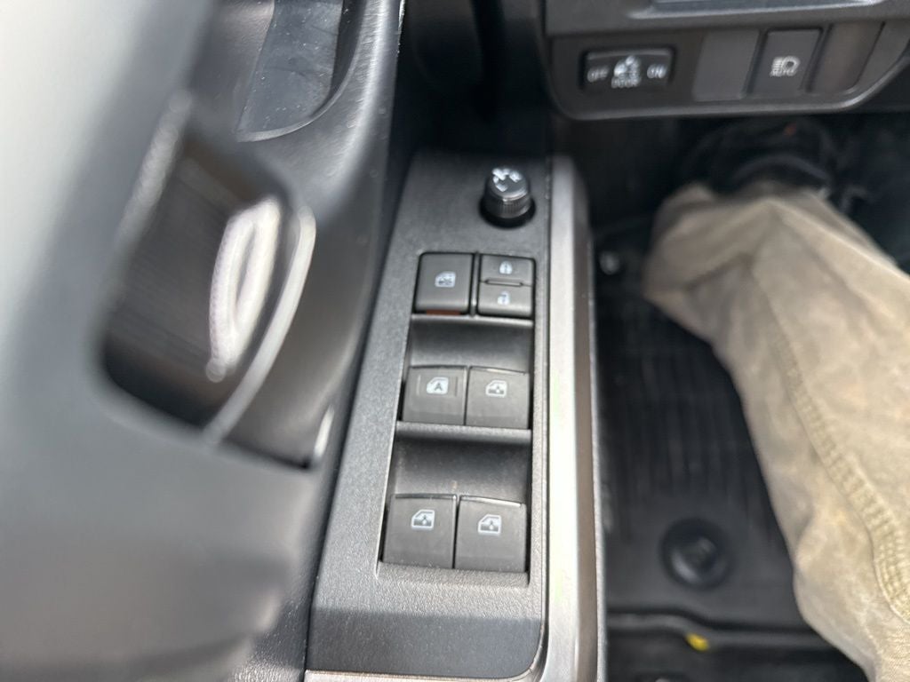 2019 Toyota Tacoma SR5 V6