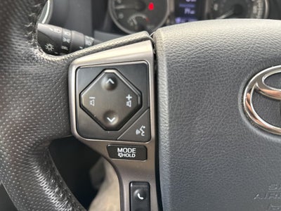 2019 Toyota Tacoma SR5 V6