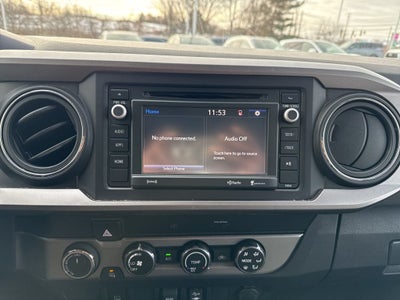 2019 Toyota Tacoma SR5 V6