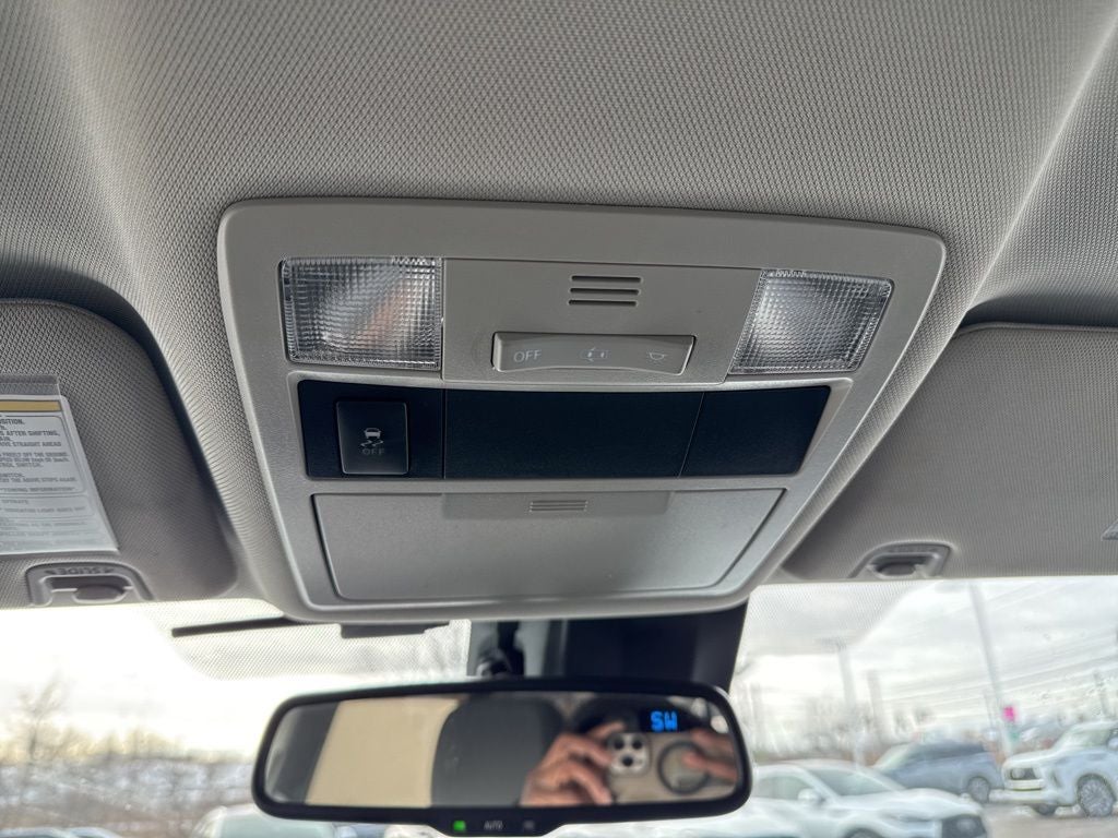 2019 Toyota Tacoma SR5 V6