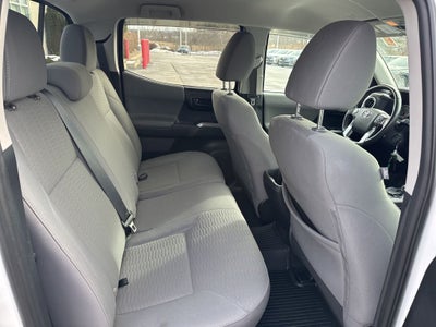 2019 Toyota Tacoma SR5 V6