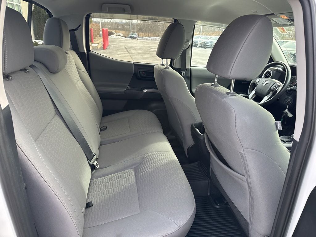 2019 Toyota Tacoma SR5 V6