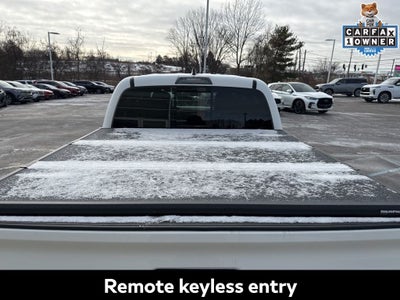 2019 Toyota Tacoma SR5 V6