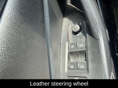 2024 Volkswagen Jetta 1.5T SE 1.5T SE