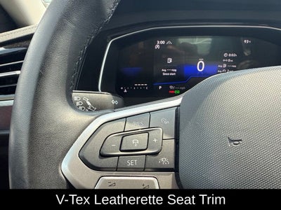 2024 Volkswagen Jetta 1.5T SE 1.5T SE