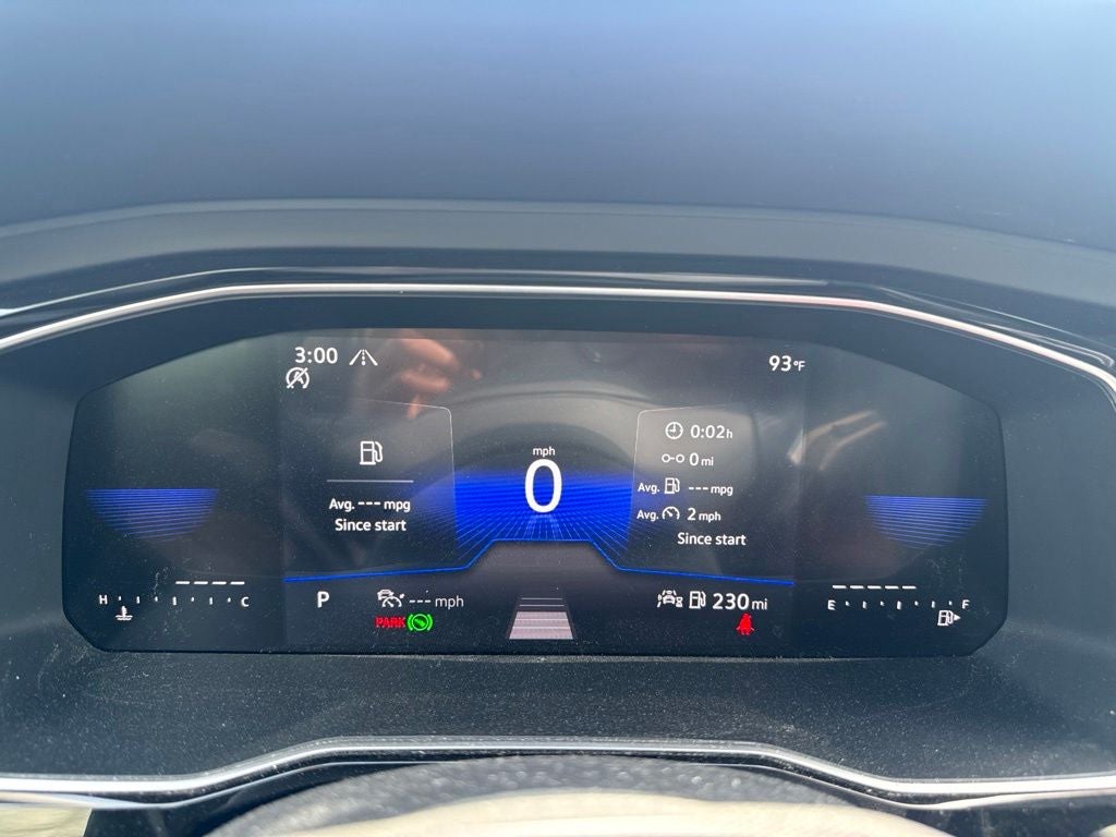 2024 Volkswagen Jetta 1.5T SE 1.5T SE
