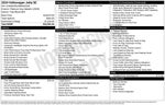 2024 Volkswagen Jetta 1.5T SE 1.5T SE