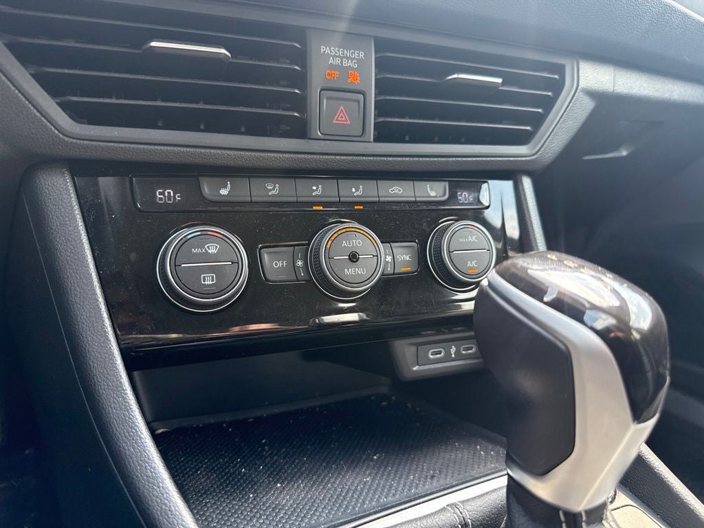 2024 Volkswagen Jetta 1.5T SE 1.5T SE