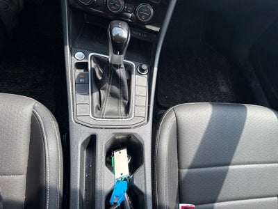 2024 Volkswagen Jetta 1.5T SE 1.5T SE