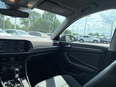 2024 Volkswagen Jetta 1.5T SE 1.5T SE