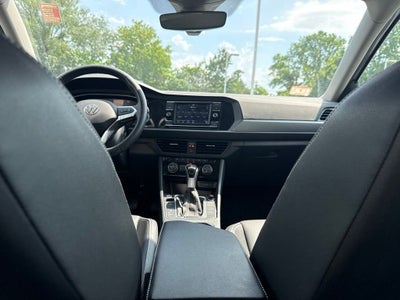 2024 Volkswagen Jetta 1.5T SE 1.5T SE