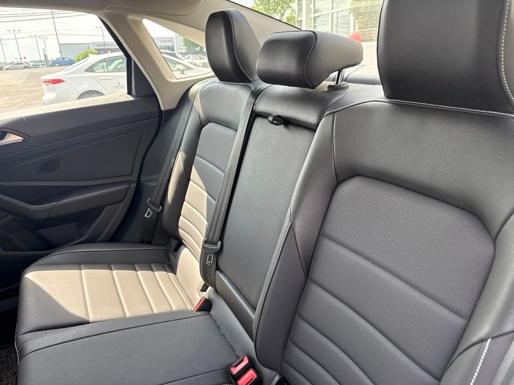 2024 Volkswagen Jetta 1.5T SE 1.5T SE
