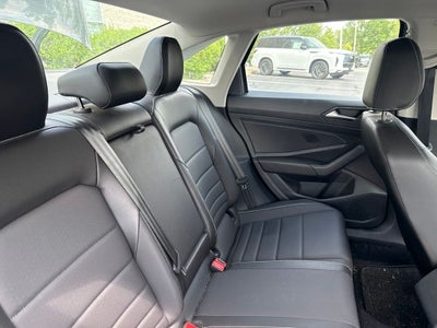 2024 Volkswagen Jetta 1.5T SE 1.5T SE