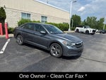2024 Volkswagen Jetta 1.5T SE 1.5T SE