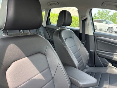 2024 Volkswagen Jetta 1.5T SE 1.5T SE