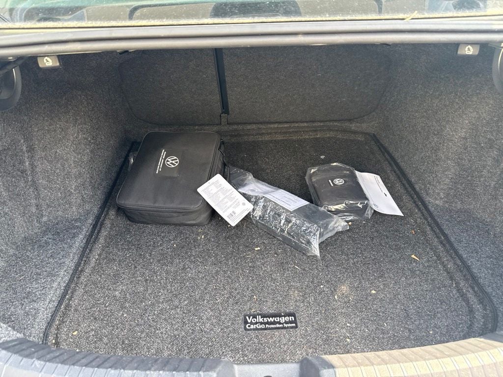 2024 Volkswagen Jetta 1.5T SE 1.5T SE