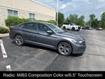 2024 Volkswagen Jetta 1.5T SE 1.5T SE