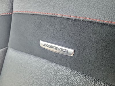 2022 Mercedes-Benz GLE GLE 53 AMG® 4MATIC®