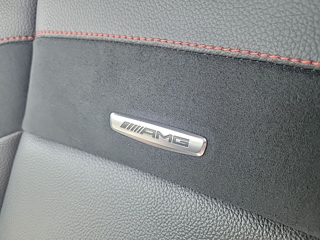 2022 Mercedes-Benz GLE GLE 53 AMG® 4MATIC®