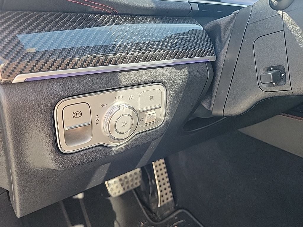 2022 Mercedes-Benz GLE GLE 53 AMG® 4MATIC®