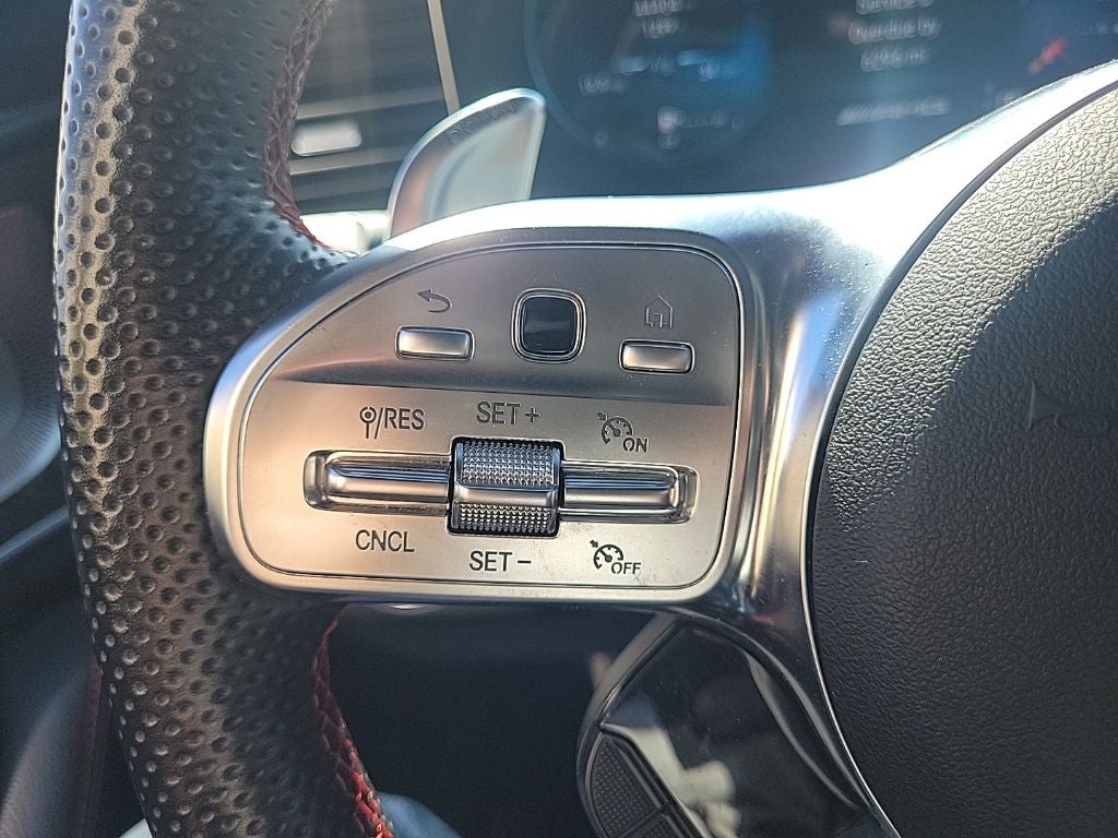 2022 Mercedes-Benz GLE GLE 53 AMG® 4MATIC®