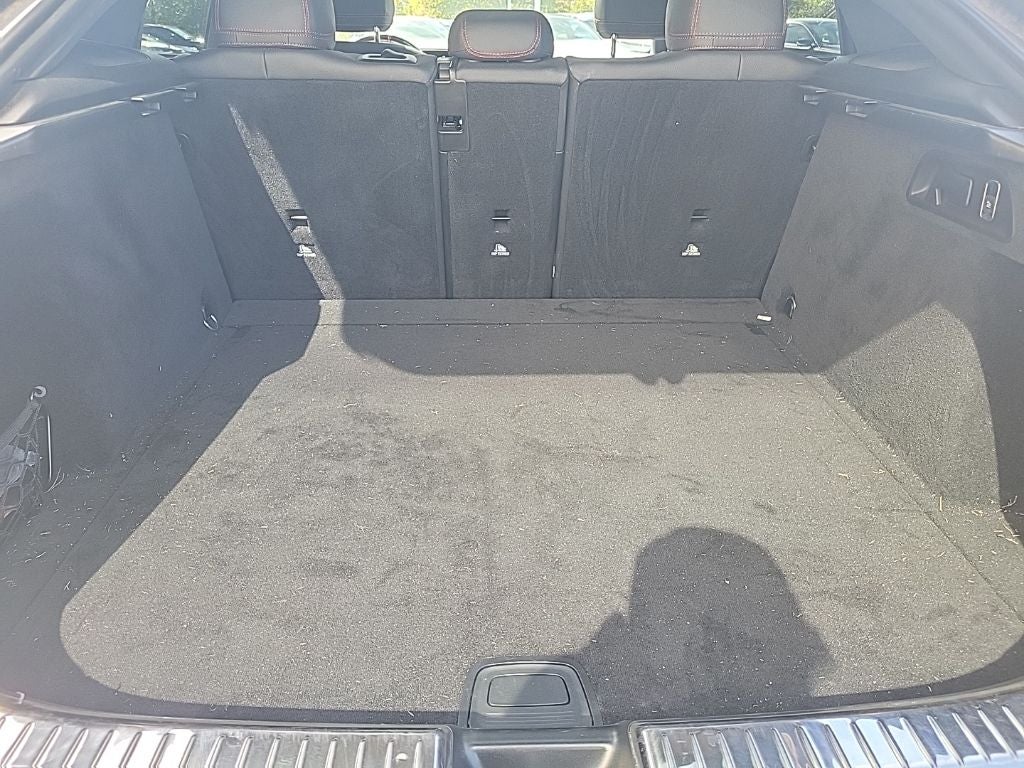 2022 Mercedes-Benz GLE GLE 53 AMG® 4MATIC®