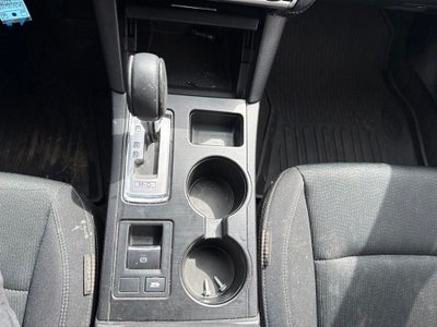 2019 Subaru Legacy 2.5i Premium