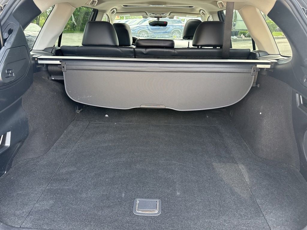 2018 Subaru Outback 3.6R Limited