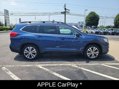 2020 Subaru Ascent Premium