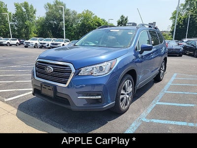 2020 Subaru Ascent Premium